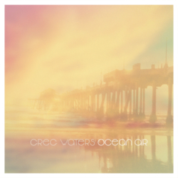Greg Waters : Ocean Air (2016)