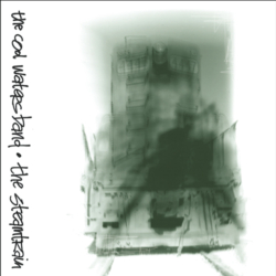 Cool Waters Band : The Steamtrain (1998)