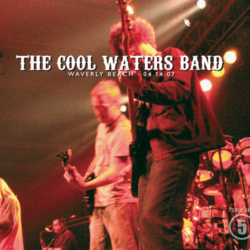 Cool Waters Band : Waverly Beach 4.14.07 (2007)